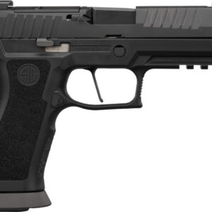 SIG P320XF MOD 9MM 10R NS