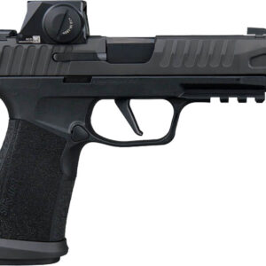 SIG P365 FUSECOMP RXX 9MM 21R
