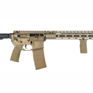 SHADOW SYSTEMS U526 5.56MM FDE/BK 16" 30+1