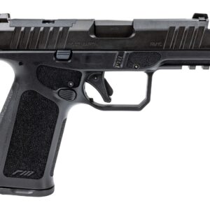 ROST MARTIN RM1CX COMP 9MM 19+1 BLK 4"