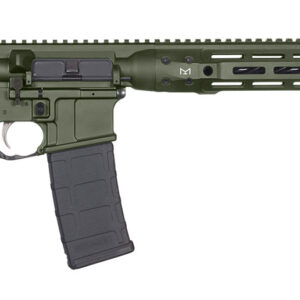 LWRC DI 5.56MM ODG 16.1" 30+1 M-LOK