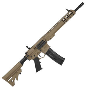 Alpha Maxx 5.56 16" 60Rd Mag.