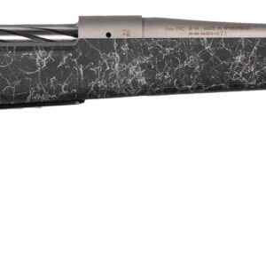 BRG HUNTER 300 22SS TB GRY DE