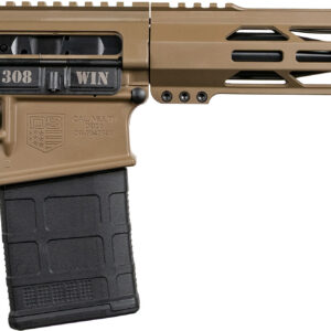 DBF DB10 308 16DE 20R MLOK MOE