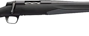 BROWNING X-BOLT 2 HUNTER COMP - 6.5CM 18" BLD SYNTH SUP RDY