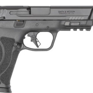 S&W PC M&P 10MM M2.0 5.6" NS - 10-RD PORTED BBL/SLIDE CA COMP