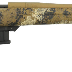 LEG HOWA MINI FL 6MM ARC BRN