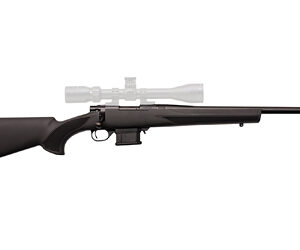 LEG HOWA 6MMARC 22B BLK TB