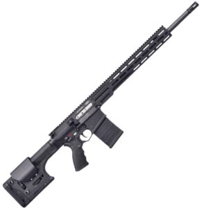 MLKMWS 20" 6.5 Rifle