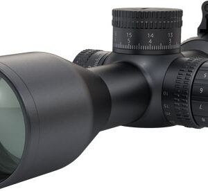 GPO SCOPE CENTURI 4-16X44 30MM - SUPER COMPACT ILLUM HS CQB