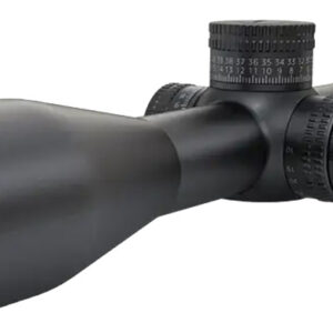 GPO SCOPE CENTURI 2.5-15X44 - 30MM G4i ILLUMINATED