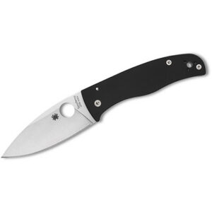 Bodacious Black G-10