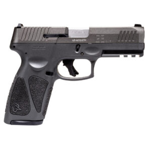 TAURUS G3 9MM 4'' GR/TUNG 17RD