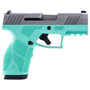 GX2 9MM 3.38''  2x10RD CY/SS