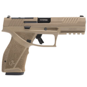 TX 9MM FULL 4.5” MFDE 2X17RD