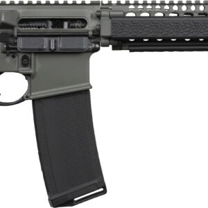 DDI M4A1 5.56 14.5 32R ODG DE