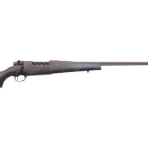 WEATHERBY MARK V BACKCOUNTRY 2.0 280AI