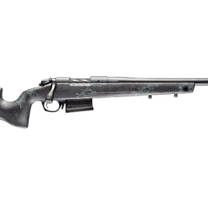 BERGARA CREST CF 25CR 20" GRAY OMNI
