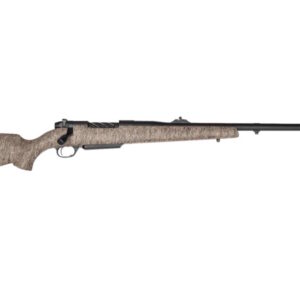 WEATHERBY MARK V DANGEROUS GAME 375H&H
