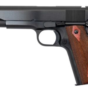 CLT 1911 GVT 38SUP 9R B ENGRVR