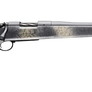BERGARA RIDGE WILDERNESS SP 308WIN GRY