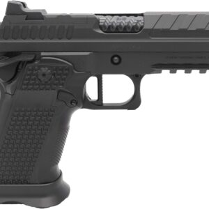 FUS XP PRO 9MM 4B 17RD BLK