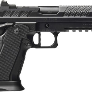 FUS XP CMP 9MM 17RD BLK