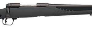 110 Hunter 6.5Creedmoor 22"Bbl DBM