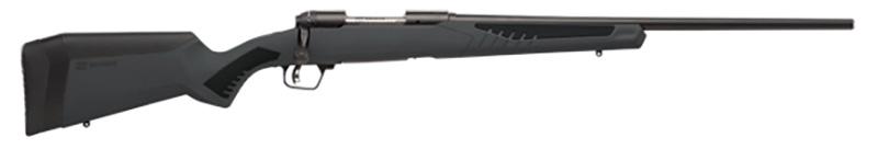 110 Hunter 6.5Creedmoor 22"Bbl DBM