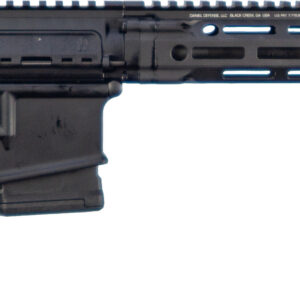 DDI M4 V7 5.56 16 10R BLK CA