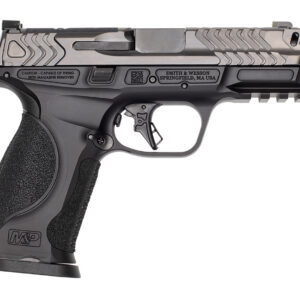 SMITH AND WESSON M&P9 M2.0 METAL CC 9MM 15+1