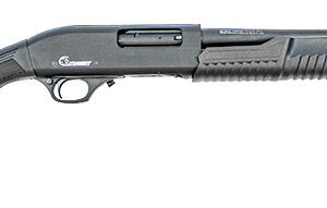Catamount HD-12 12ga 18.5" Blk 5RD