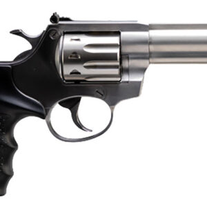 Rock Island AL22 22LR 4" SS 9rd