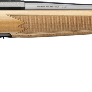 BRN XB2 MED MAPLE 270 22B