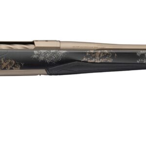 BROWNING X-BOLT 2 SPEED HD 6.5CM TB #