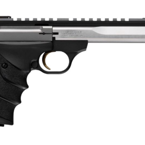 BROWNING BUCKMARK CONTOUR SS 5.9" TB #