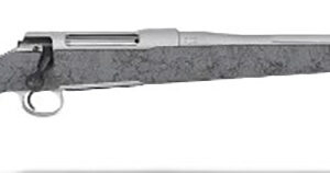 Sauer 100HS SportLW 308 22"Flt Gry Thrd