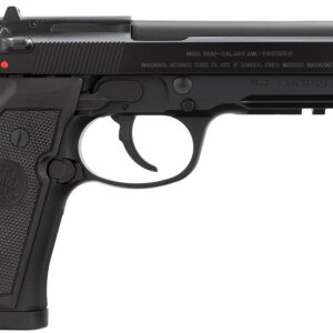 BERETTA 96A1 40S&W 12+1 4.9" PIC RAIL