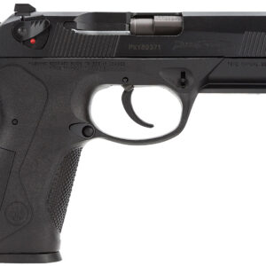 BERETTA PX4 STORM G 9MM SYN DECOCKR CA