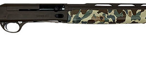SL5 WATERFOWL 12/3.5" 26" Brn/Camo 5-Chk