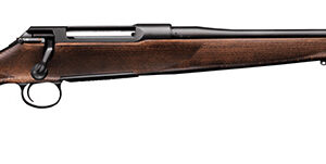 Sauer 100 Classic 6.5CRE 22" Wood 5rd