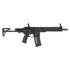 COLT M5 5.56MM 10.3" 30+1 SCW SBR