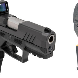 TAU GX2 TORO KIT 9MM 13RD BLK