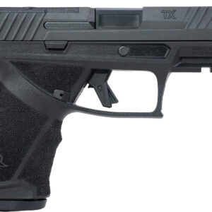 TAU TX9 CMPCT TORO 9MM 4B 10R