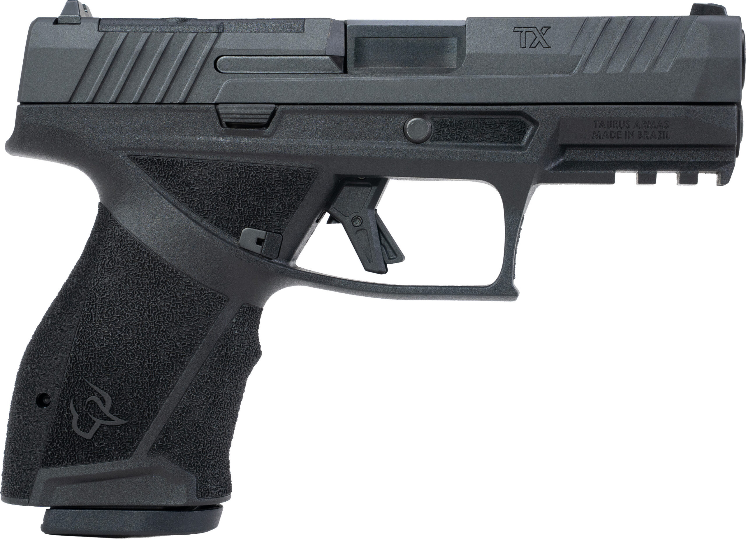TAU TX9 CMPCT TORO 9MM 4B 10R