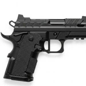 XP 3C 9mm 3" OR Blk 2/10 Glk Mag