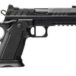 XP Comp 9mm 4.6" OR Blk 2/10 Glk Mag