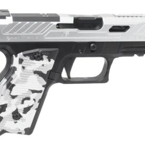 XF Pro 9mm 4" OR Chrm 2/15 Glk Mag