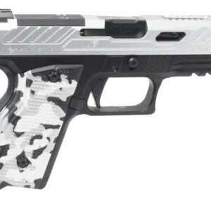 XF Pro 9mm 4" OR Chrm 2/10 Glk Mag