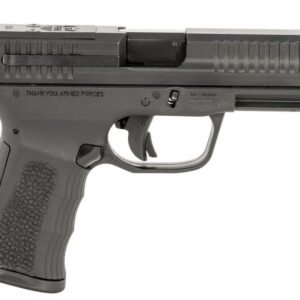 G3 9mm 3.87" OR Blk 14-rd